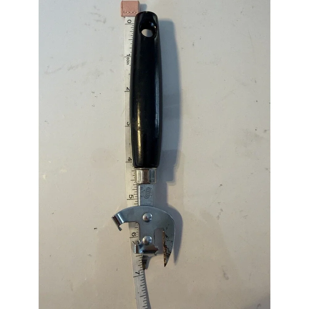 Ekco vintage can